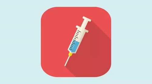 被铁哥们亲了一口，医生竟让我打破伤风？