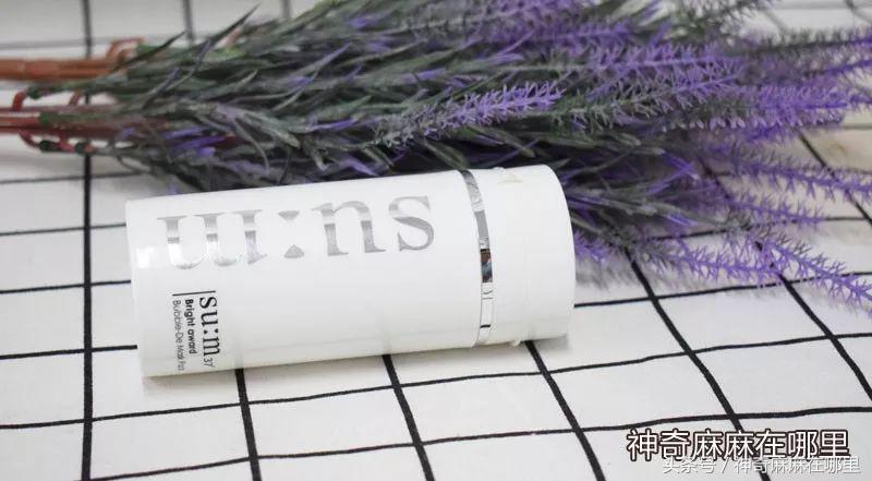 用了网红面膜现在皮肤超好,用过很多的面膜