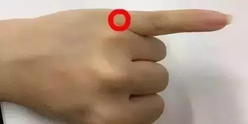 刮手指最有效的方法,手指刮一刮百病全能治