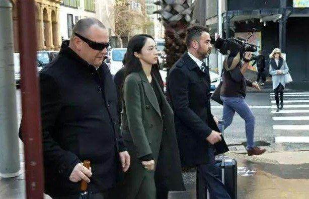 他曾是中国第一保镖,他曾被誉为保镖第一人