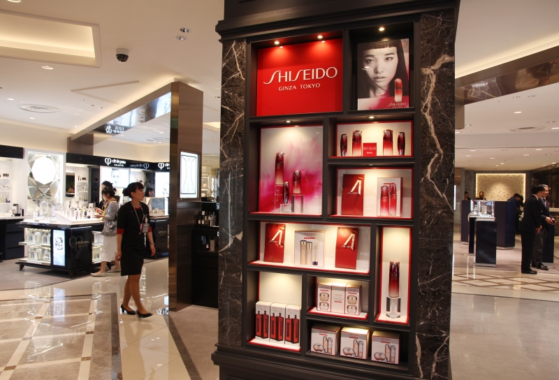 日本美妆店哪些值得买,日本必买好物美妆品牌推荐