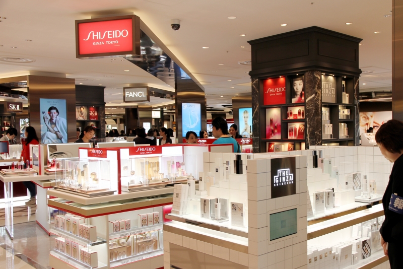 日本美妆店哪些值得买,日本必买好物美妆品牌推荐