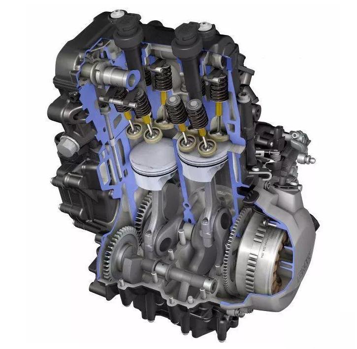 宝马f850gs更新,全新宝马f850gs冒险版