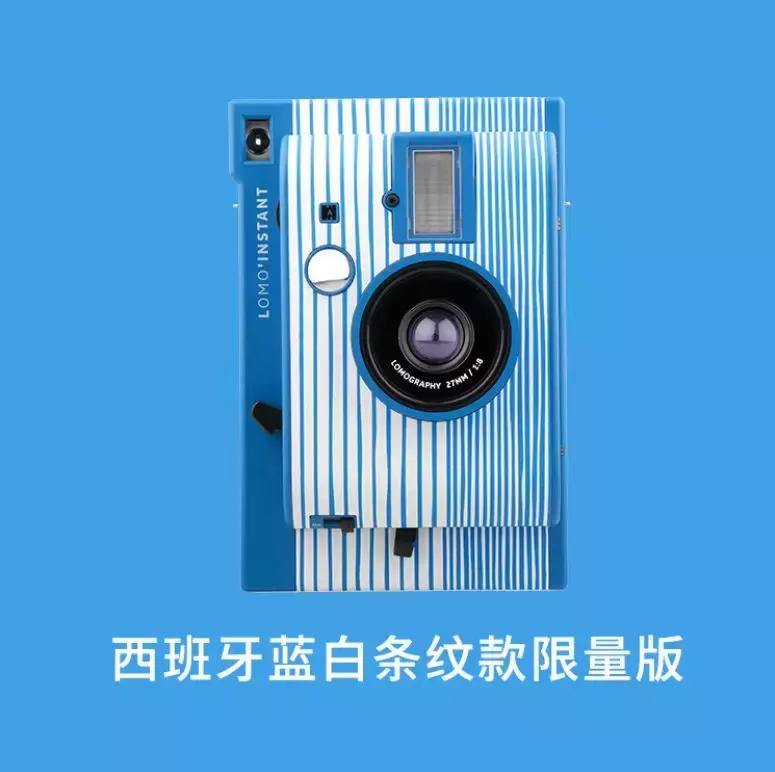 是性能强大拍立得，也是文艺装逼好神器