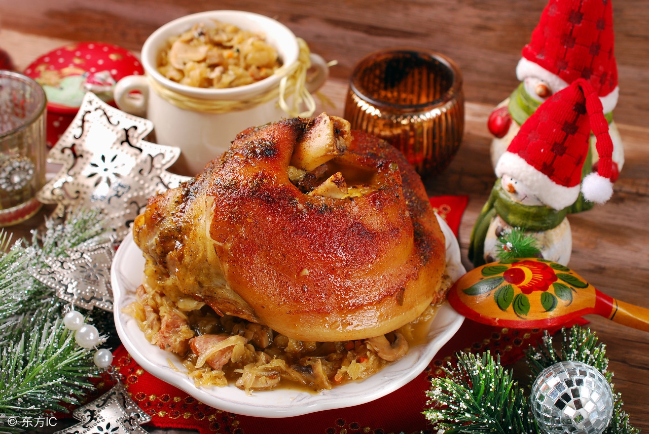 喝着啤酒聊足球,童话般浪漫的新天鹅堡?三分钟带你读懂德国