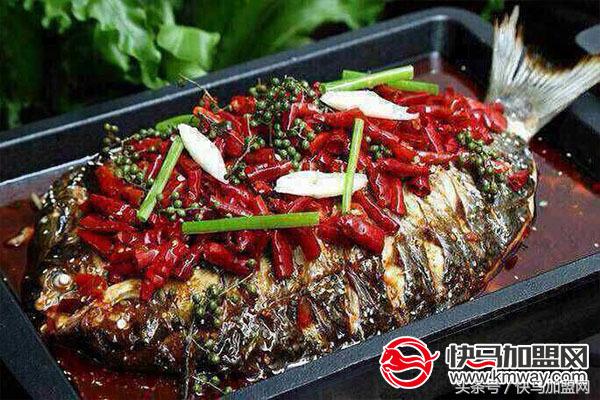 68元的烤鱼利润多少,开个烤鱼店有多大利润