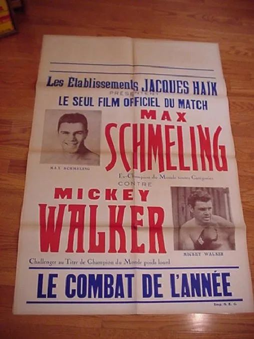 拳台上的德国：坚如磐石的意志战车，欧洲拳坛的中坚力量！