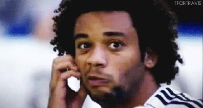 足球比赛c罗马塞洛,马塞洛与c罗再次相遇