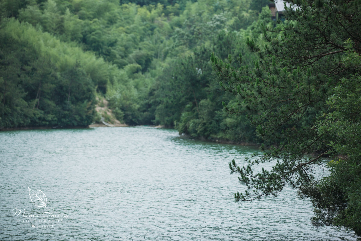 莫干山郡安里君澜度假酒店怎么样,莫干山郡安里君澜度假