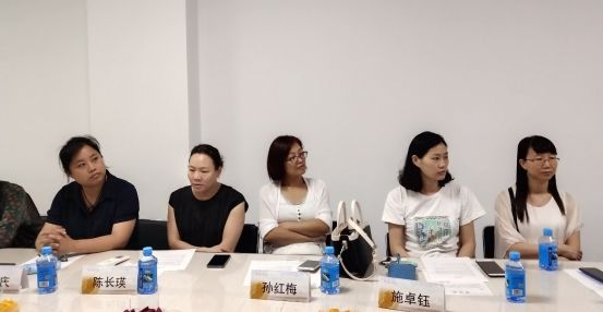 徐医附三院妇科,徐医附院东院产科检查