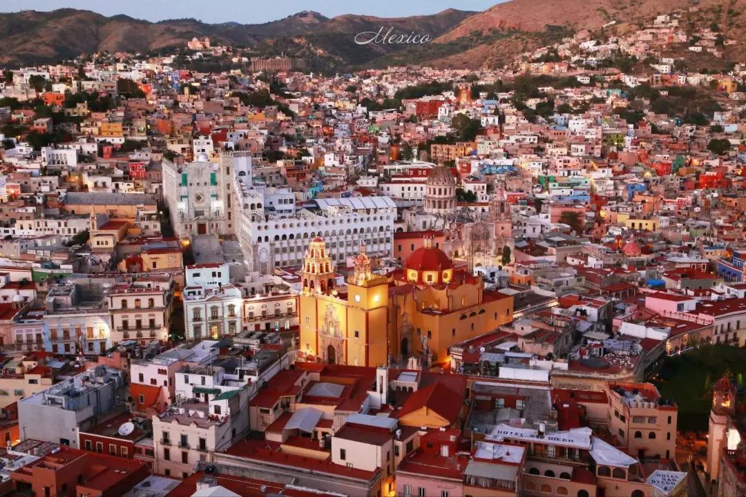 墨西哥雄鹰,墨西哥玛雅文明旅行