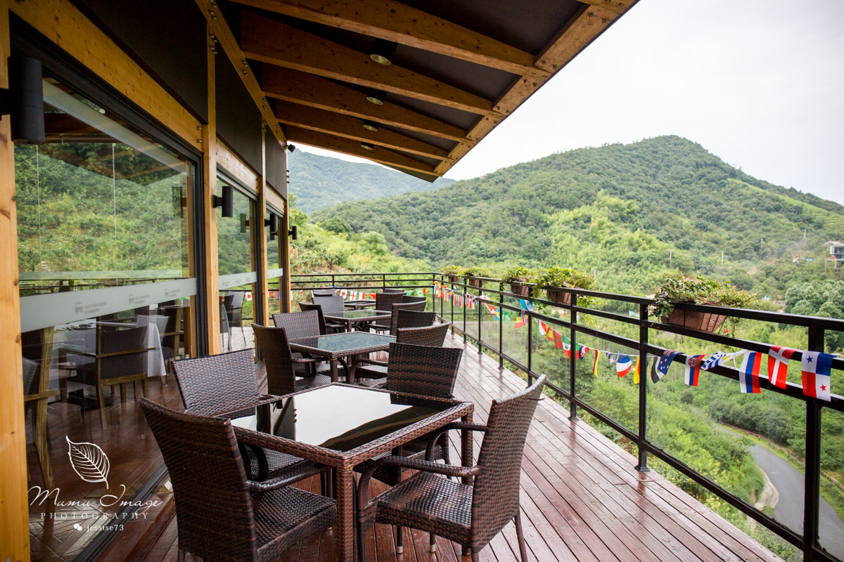 莫干山郡安里君澜度假酒店怎么样,莫干山郡安里君澜度假