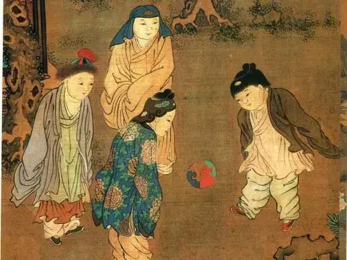 世界杯中的绝美诗句,足球十大经典诗词