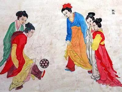 世界杯中的绝美诗句,足球十大经典诗词