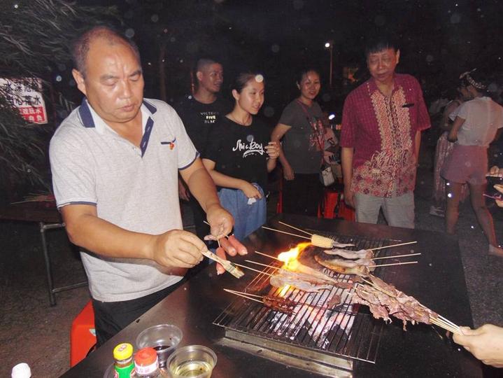 中国桂味荔枝之乡,荔枝之乡美食推荐
