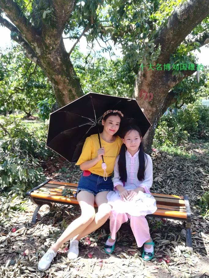 中国桂味荔枝之乡,荔枝之乡美食推荐