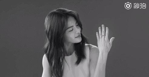 适合跟金戒指一起叠戴的戒指,软戒指和什么戒指叠戴好看