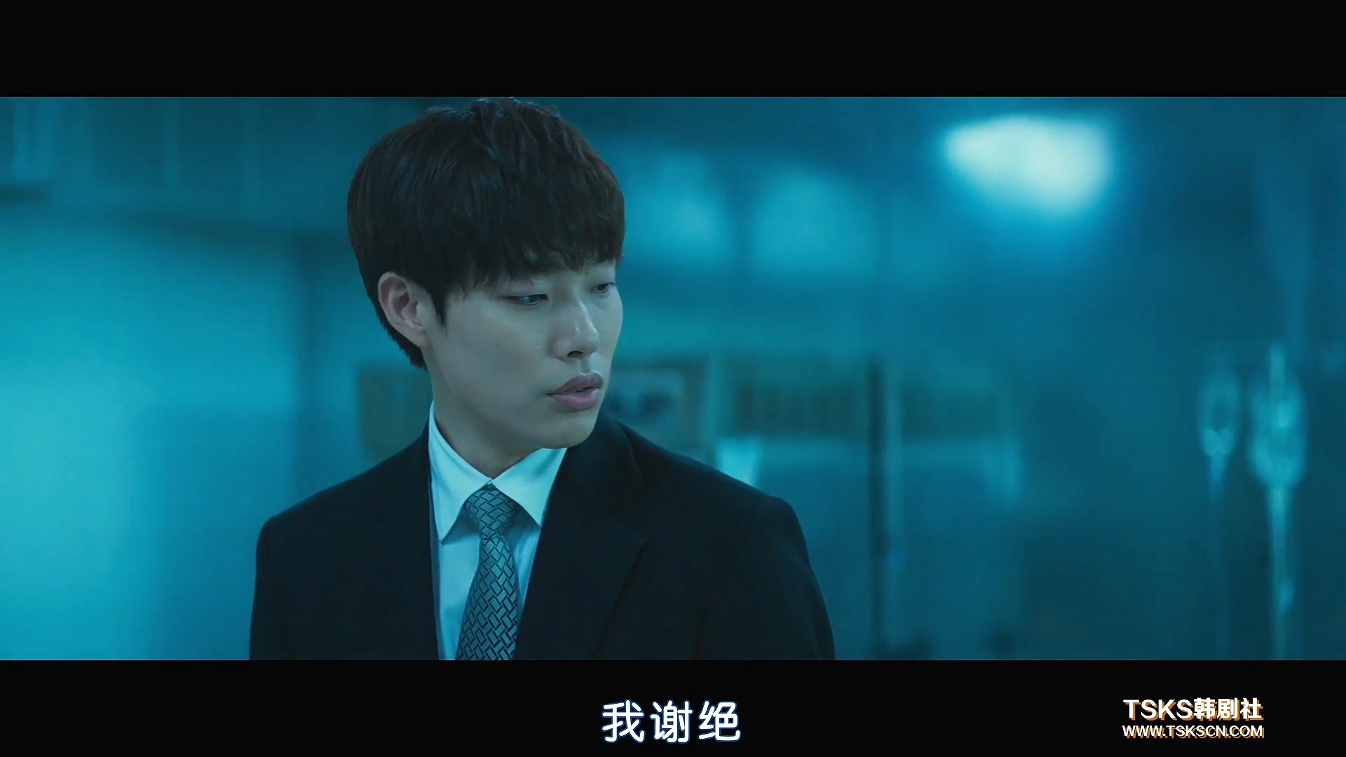 复仇与救赎,韩国复仇电影无尿点