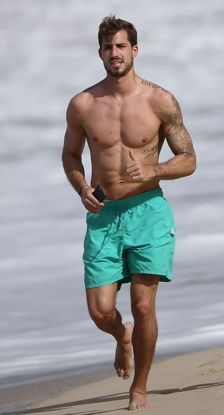 世界杯男模视频,2018年世界杯意大利男模队