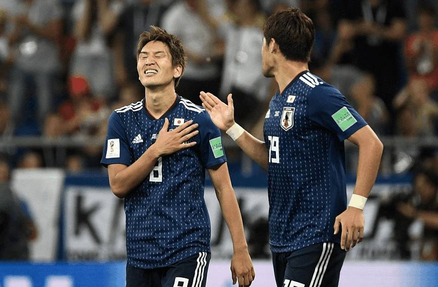 比利时绝杀日本队反应,比利时绝杀日本队是哪场比赛