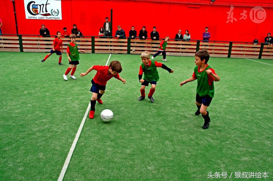 世界足球日关于足球的绘画八年级,足球图画书