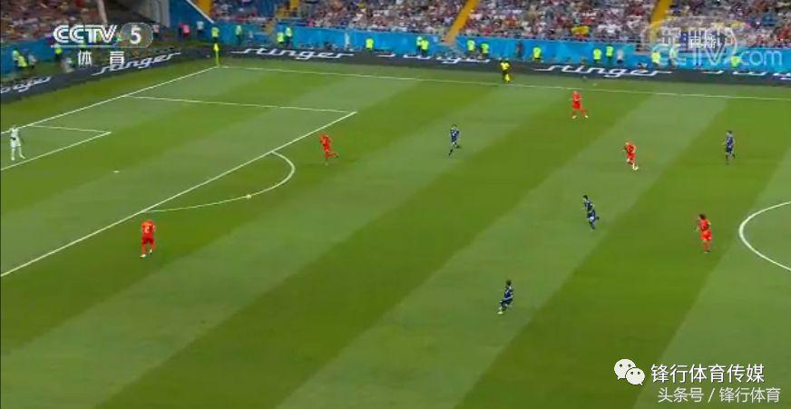 比利时教练马丁内斯主要战术,马丁内斯战术