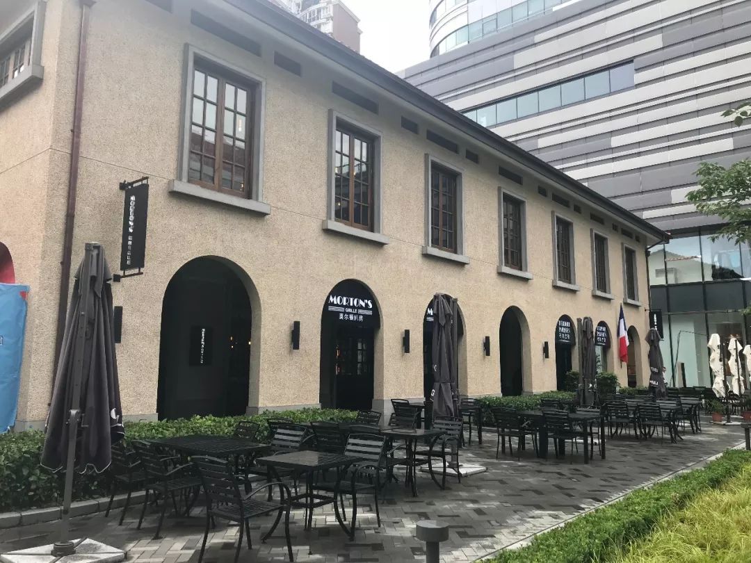 长宁来福士简介,长宁来福士活动