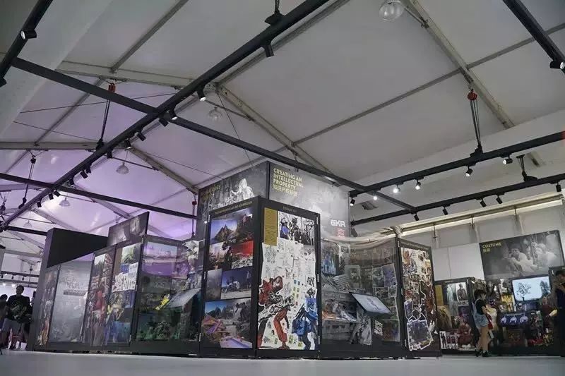 长宁来福士简介,长宁来福士活动