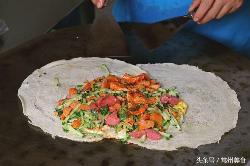 常州清潭好吃的美食推荐,清潭必吃的馆子