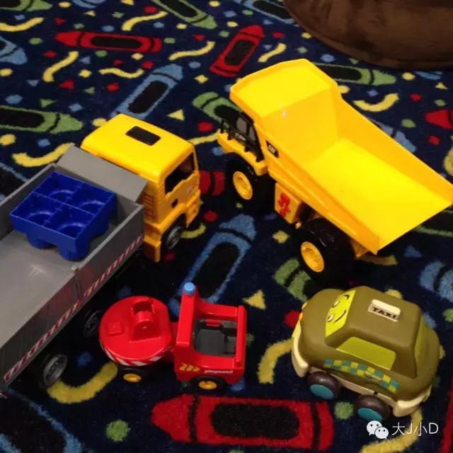 益智玩具聪明棒车子教程,怎么学习玩具车的各种知识