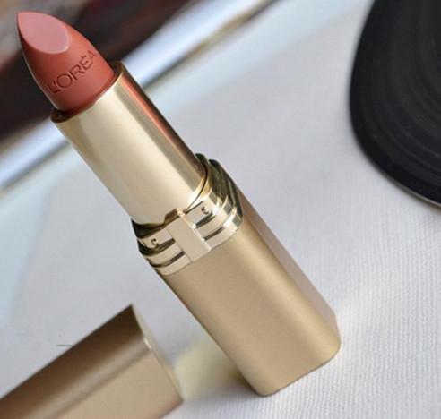 口红——魅力值超高的显白口红10支里你错过了哪支？