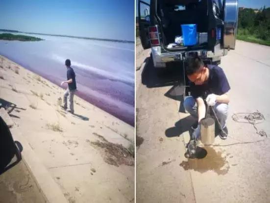 齐齐哈尔东湖明渠黑臭水体,齐齐哈尔臭水沟