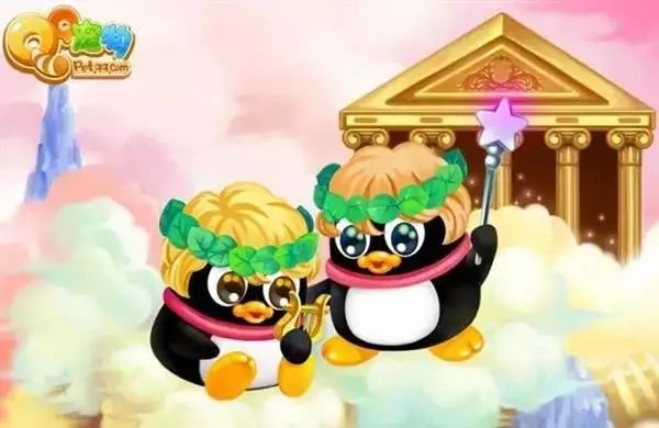 我们终于“杀死”了QQ宠物