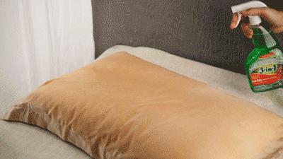 婴儿可用除螨杀菌喷雾,除螨喷雾母婴可用祛螨虫神器