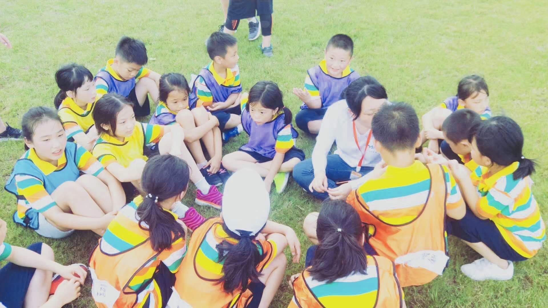 暑假户外夏令营奥德曼,暑假游学夏令营奥德曼