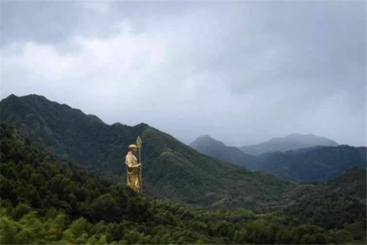 安徽自驾游小众景点,安徽旅游必去十大景点皖南古村落