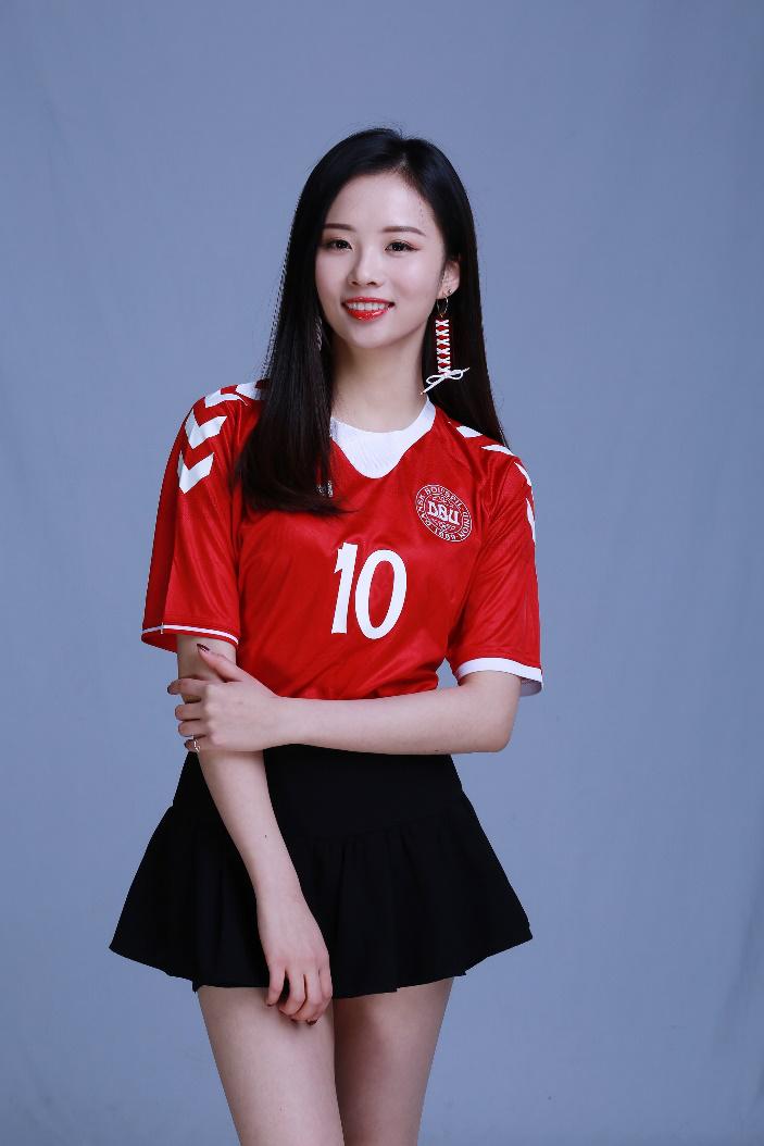 足球解说员林梦鸽猜胜负准吗,林梦鸽足球解说语录