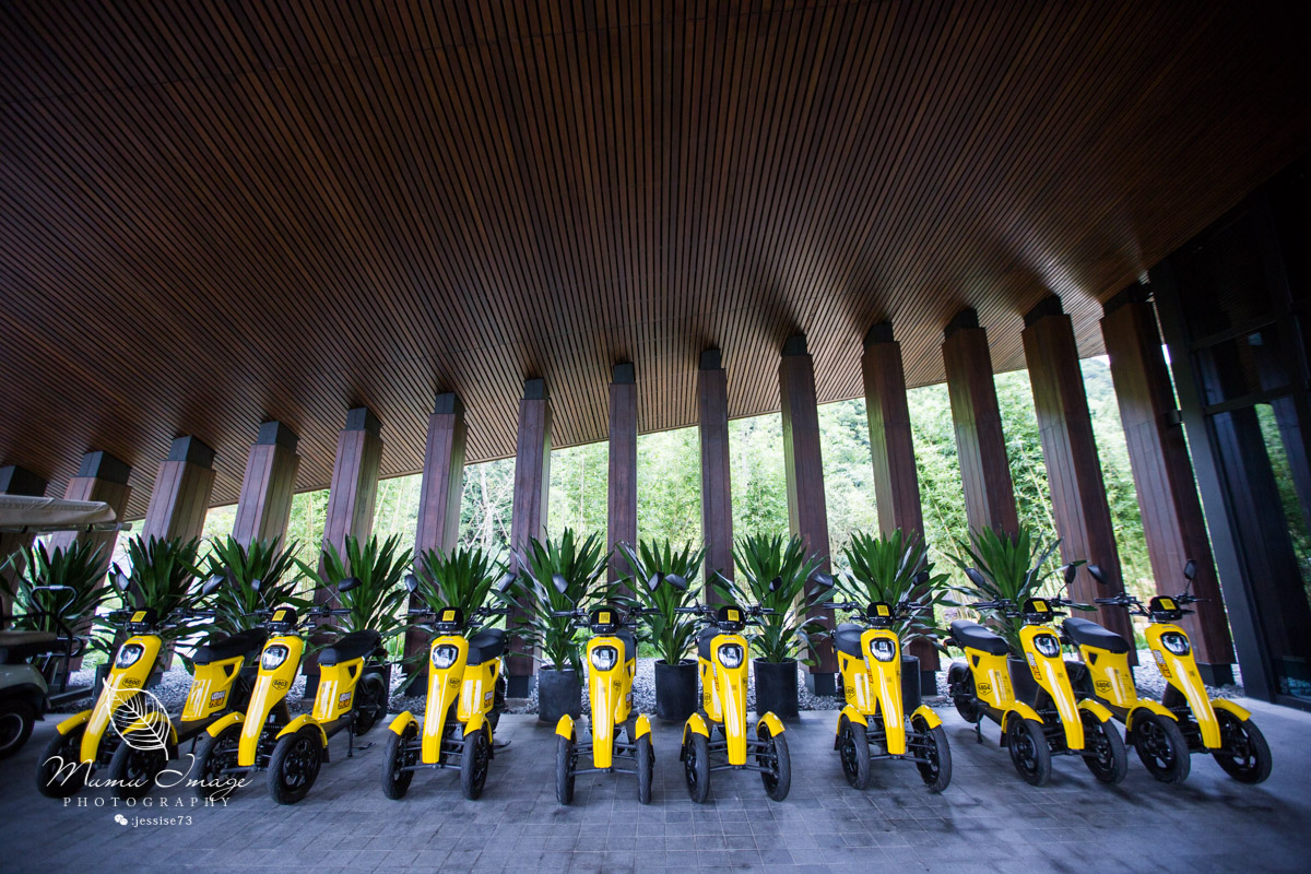 莫干山郡安里君澜度假酒店怎么样,莫干山郡安里君澜度假