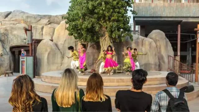 迪拜旅游攻略最低价,迪拜旅游攻略省钱