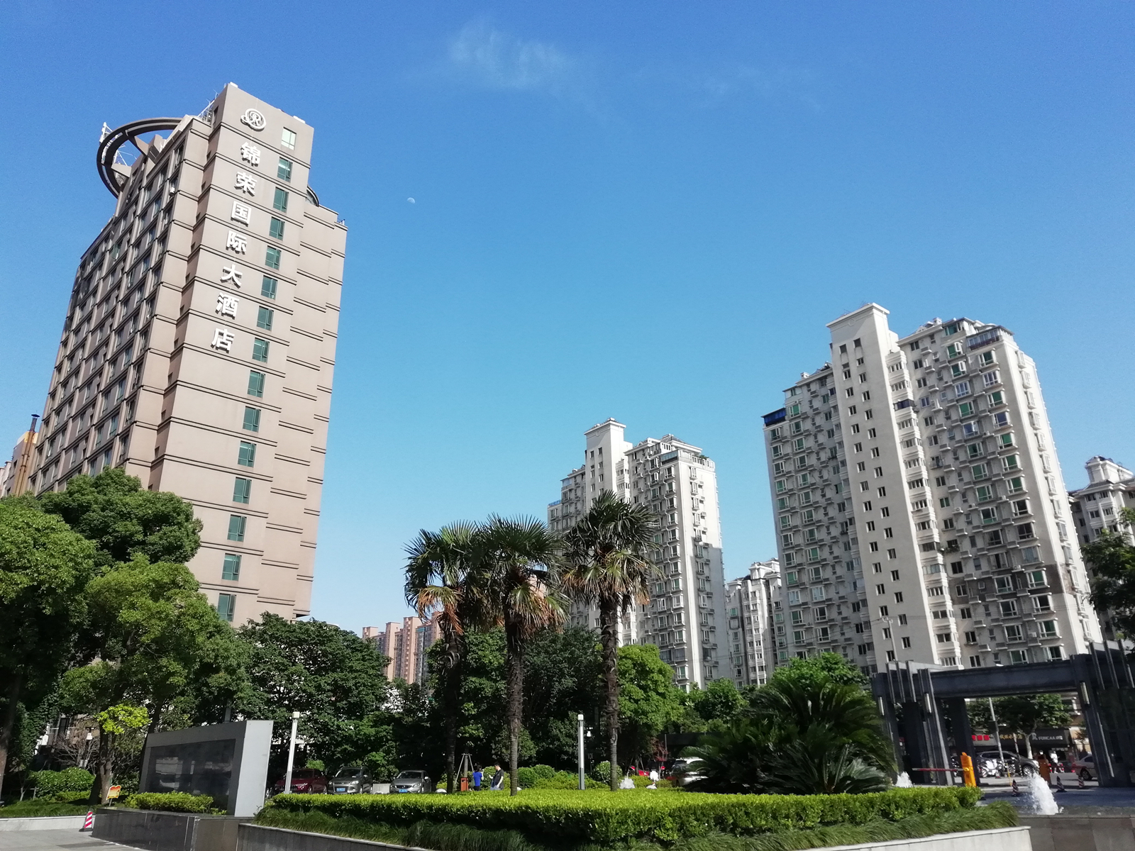 荣耀9i拍照,千元机拍照评测2021