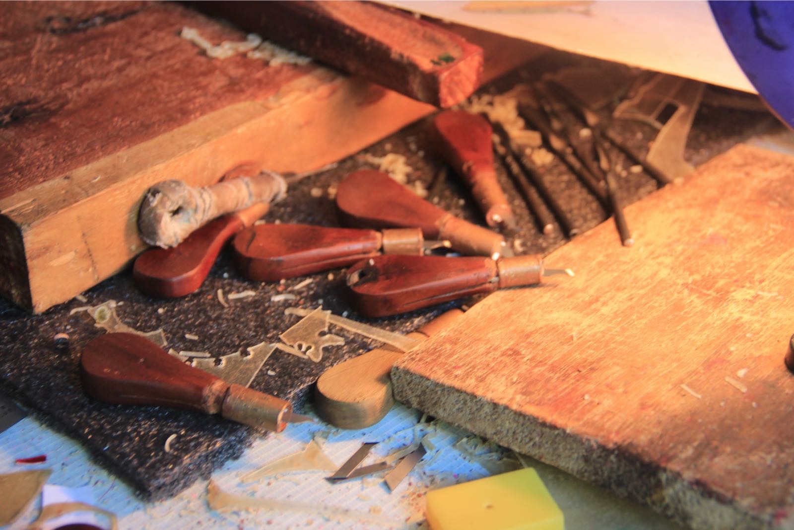 传承千年的非遗皮影戏,皮影创新非遗文化传承视频