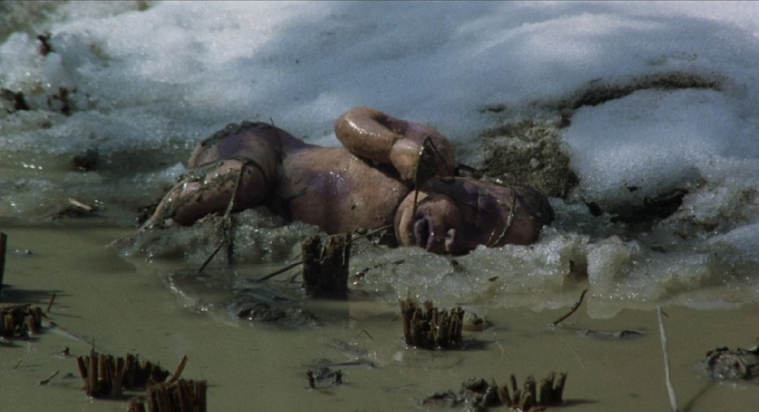 杀婴、弃母、恋兽,如此“道德败坏”,竟成影史经典