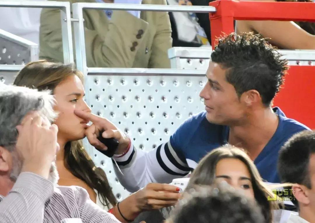 全球最美面孔c罗,全球最帅男面孔c罗