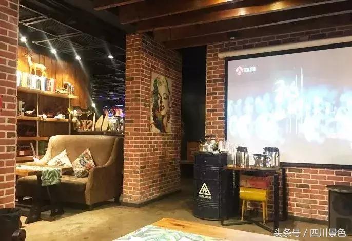 成都周边新晋网红打卡地,成都新晋网红圣地