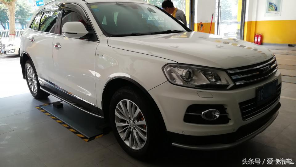 车轮球笼异响判断技巧,车轮发出哒哒声怎么回事