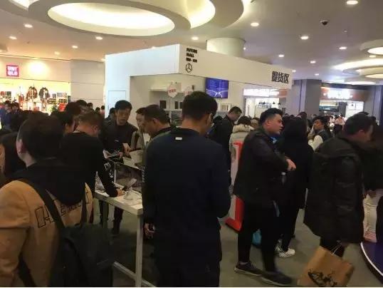 联网平台游戏快闪案例盘点，线上获客贵，“尝鲜”线下引流