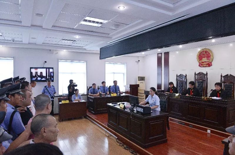 将被害人关进狗笼子、胁迫未成年女子拍裸照卖淫……河北7起涉恶案件集中曝光！12市举报方式全公布！