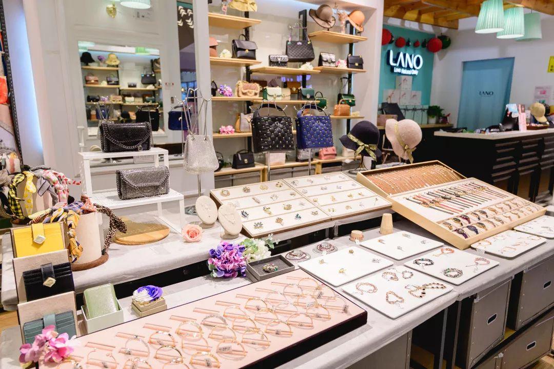 IPARK花园城年终献大礼，吃喝玩乐一站式承包