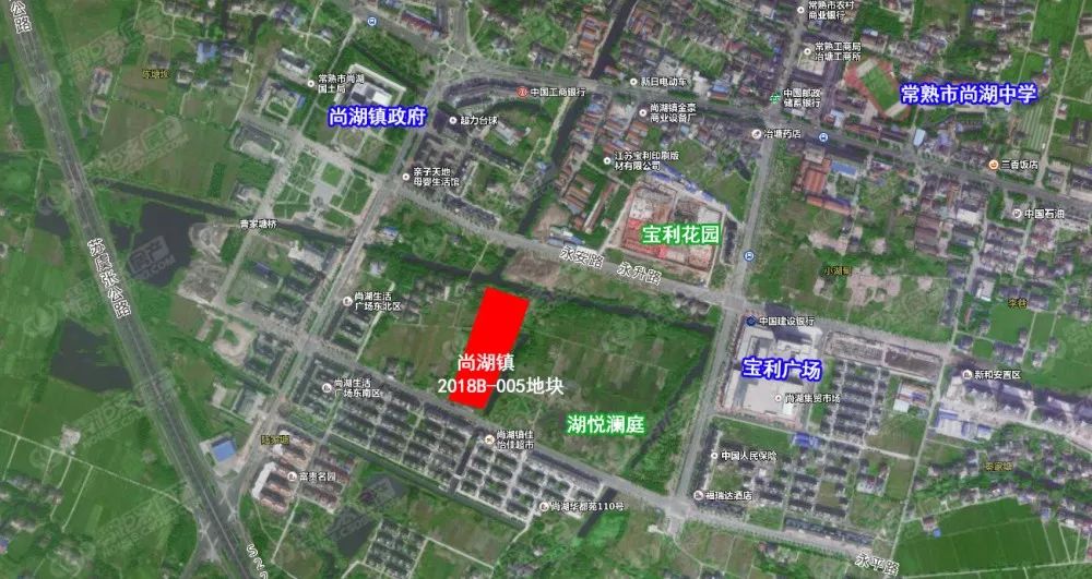 爆冷！7月首场土拍1宗流拍滨江遇冷尚湖镇成黑马！