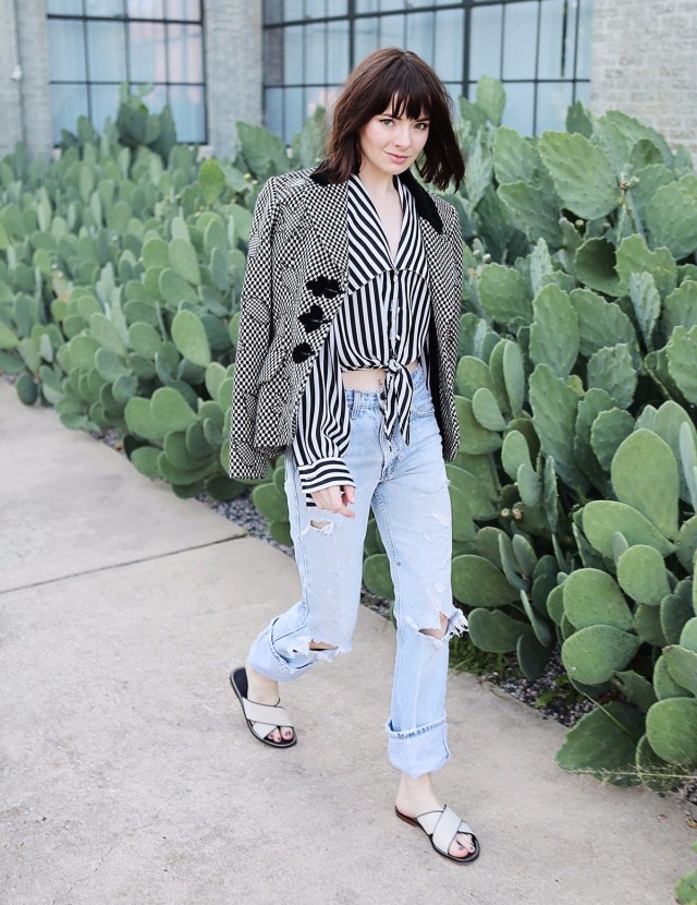 无跟拖鞋夏季新款,时髦夏季拖鞋